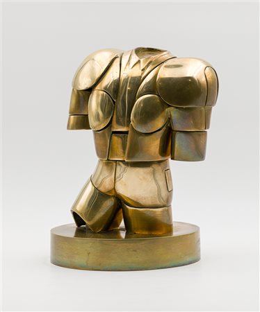 MIGUEL BERROCAL (1933-2006) - Opus 116 - Torero, 1972