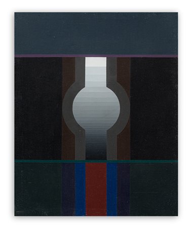 RINO SERNAGLIA (1936) - Processo, 1971