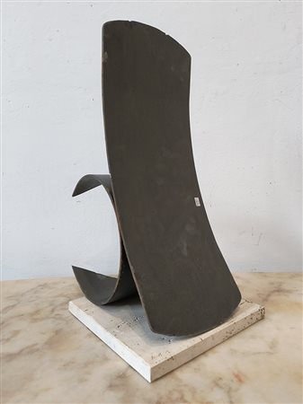 Antonio Del Donno, 'Senza Titolo', 1991