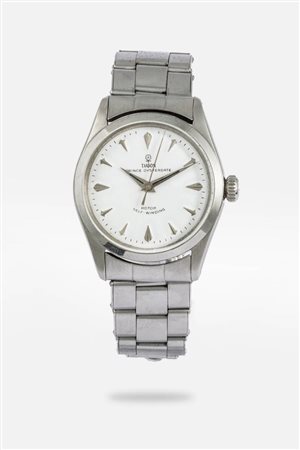 TUDOR<BR>Mod. "Prince Oysterdate" ref. 7909, anni '70