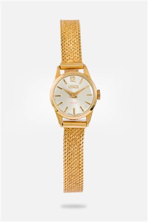 VENUS<BR>Mod. "Lady Dress Watch", anni '60