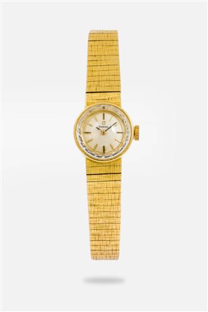 OMEGA<BR>Mod. "Lady Dress Watch", anni '60