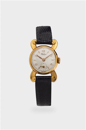 DELINE<BR>Mod. “Lady Dress Watch”, anni '70