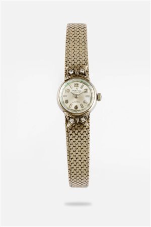 PIERCE<BR>Mod. "Lady Dress Watch", anni '60