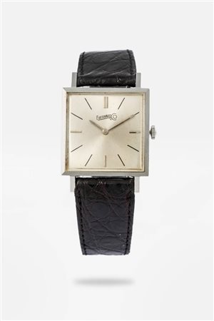 EBERHARD<BR>Mod. "Square", anni '80