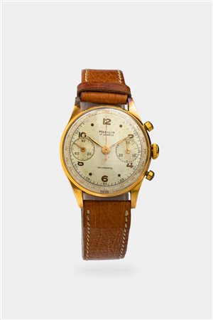 MOBILIA<BR>Mod. “Chronograph”, anni '50