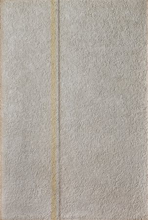 Elio Marchegiani (Siracusa 1929)  - Grammature di colore, 1976