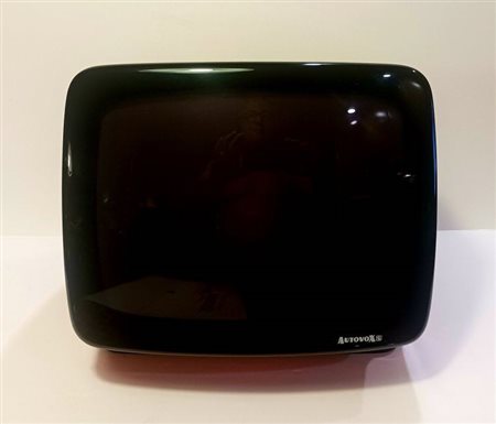 Rodolfo Bonetto (Milano 1929 - 1991). Autovox TV Linea 1, 1971.