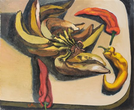 RENATO GUTTUSO