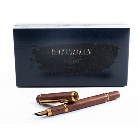 PENNA WATERMAN MAN 100