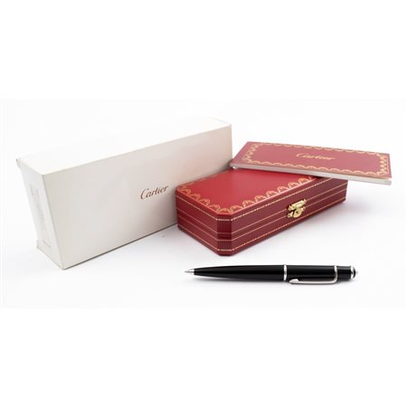 PENNA CARTIER DIABOLO