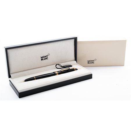 PENNA MONTBLANC MEISTERSTUCK