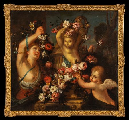 DE LAIRESSE GERARD