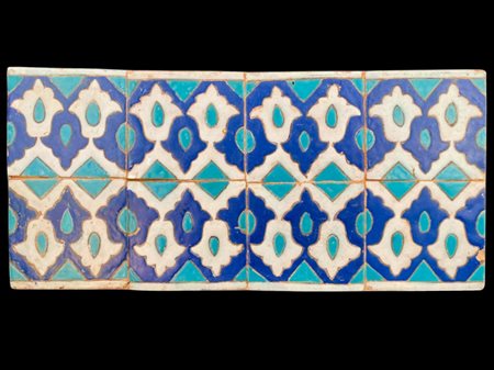 Multan tile panel Nowadays