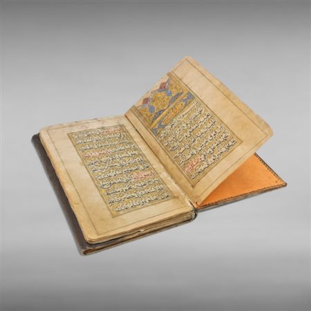 Prayer Book (Dor.d-e Mosta..t)