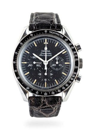 Omega Speedmaster Professional - orologio da polso da uomo a carica manuale...