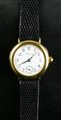 OROLOGIO LONGINES, IN ORO 18K, ANNI ‘20 DEL 1900 CASSA: in oro 18K QUADRANTE:...