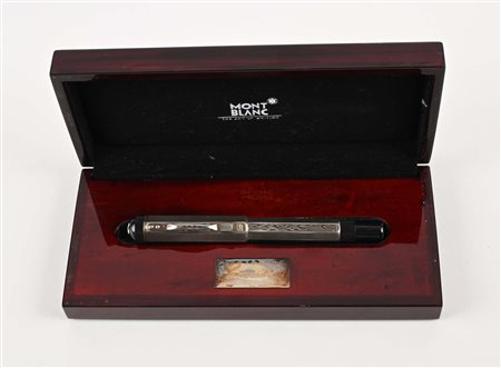 Montblanc Lorenzo De' Medici Patron of Art Limited Edition series 17276 -...