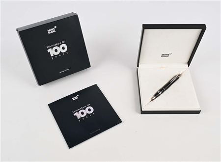 Montblanc Soulmakers for 100 Years StarWalker Limited Edition 0038302 - Penna...