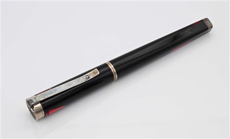 Montblanc Franz Kafka Limited Edition - Penna Stilografica in in resina...