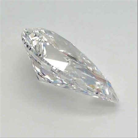 DIAMANTE NATURALE 0.70 CT F VS1 - GIA