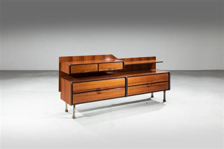 LA PERMANENTE MOBILI CANTU'<BR>Credenza