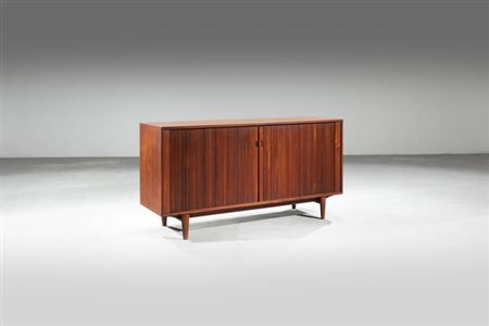 J. CLAUSEN<BR>Sideboard