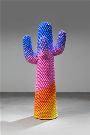 GUIDO DROCCO, FRANCO MELLO<BR>SUNRISE CACTUS