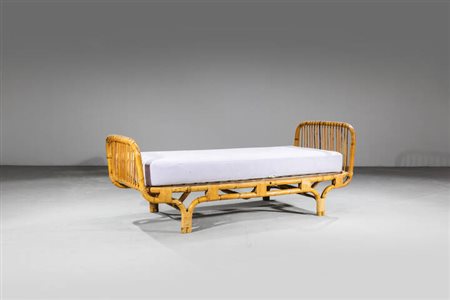 TITO AGNOLI<BR>Daybed