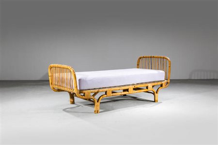 TITO AGNOLI<BR>Daybed