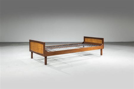 CAMPO & GRAFFI<BR>Letto