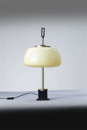 LUMI - MILANO<BR>Lampada da tavolo