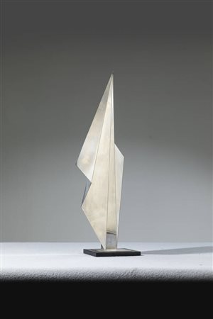 EUGENE AMORUSO<BR>Scultura