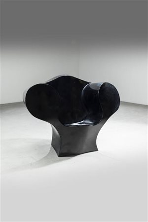 RON ARAD<BR>Poltrona mod. Big Easy