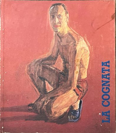 LA COGNATA GIOVANNI Comiso 1954 "Catalogo"