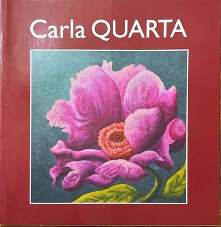 QUARTA CARLA Italia XX sec. "Catalogo"