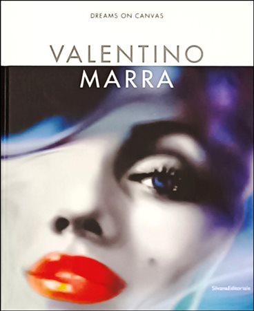 MARRA VALENTINO Lecce 1956 "Catalogo"