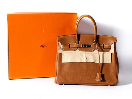 Borsa Birkin 35