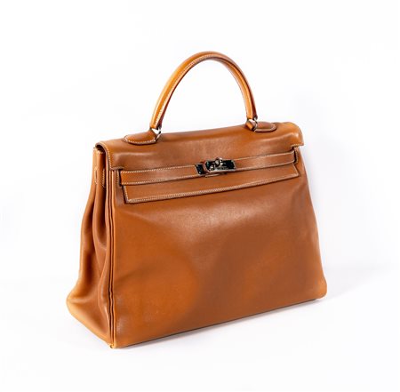 Borsa Retourné Kelly 35