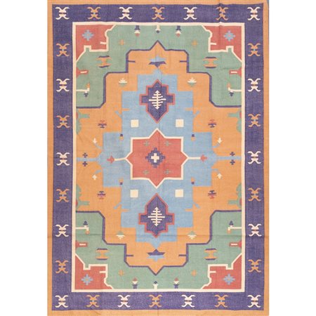 TAPPETO KILIM