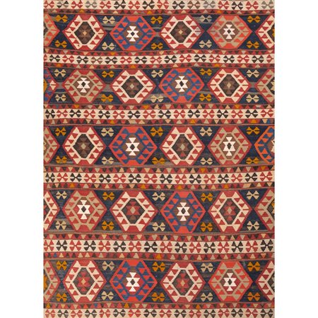 TAPPETO KILIM TALISH