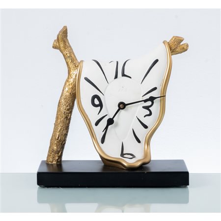 BRANCH CLOCK, Orologio da tavola