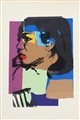 WARHOL ANDY (1928 - 1987) - LADIES & GENTLEMEN.