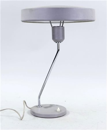 Desk lamp PhilipsLouis Kalff.'50 - '60