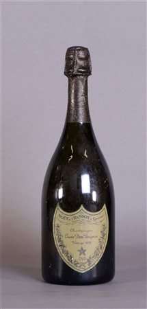 Dom Perignon 1992.