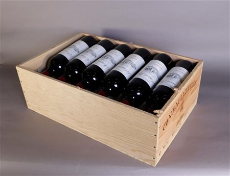 12x Château La Tour de By Médoc 2009.