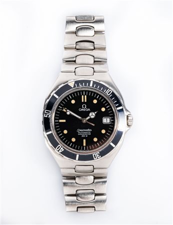 Omega - Seamaster