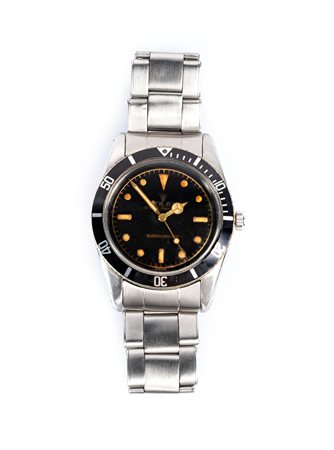 Rolex - Oyster Perpetual Submariner