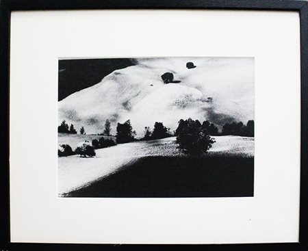 MARIO GIACOMELLI, "La buona terra"