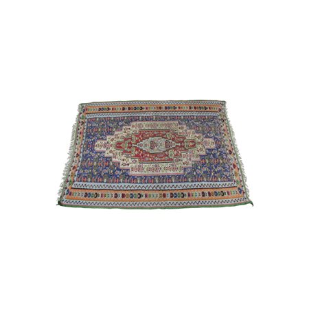 TAPPETO KILIM BIDJAR IRAN 1970/1980